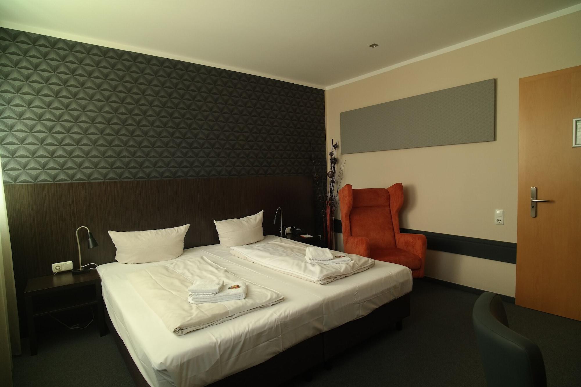 Hotel Gs