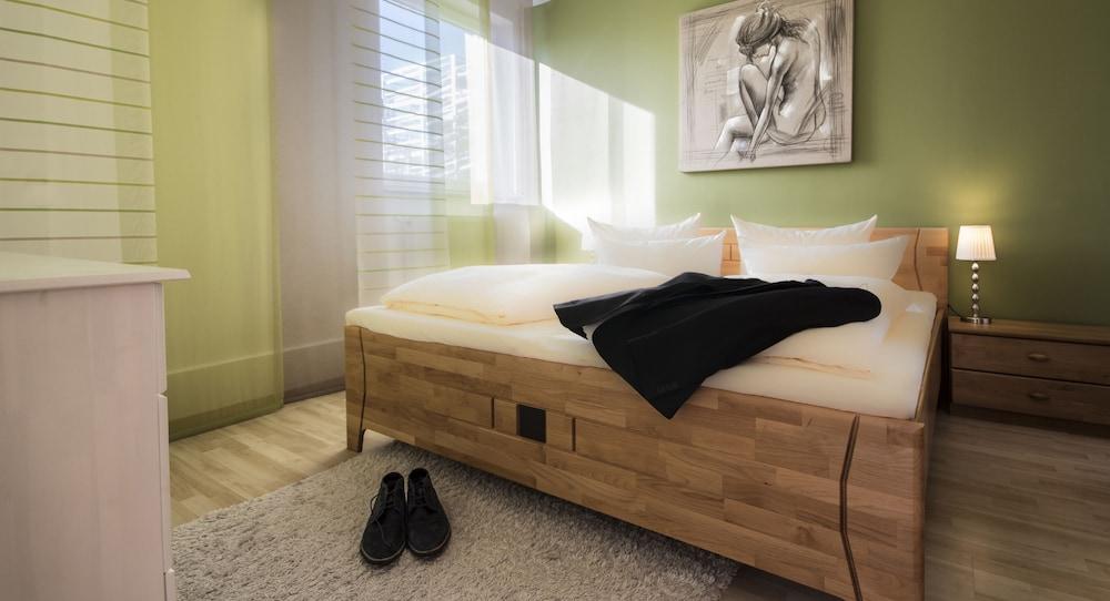 Hotel Gs Monaco di Baviera