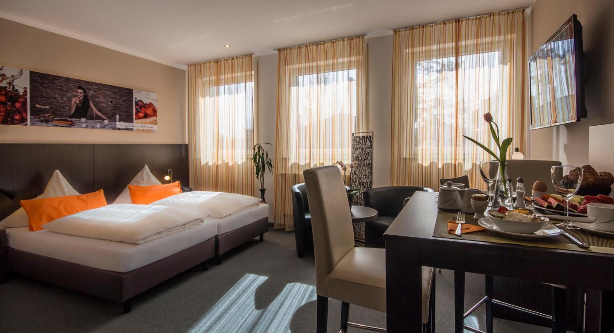 Gs Hotel 3*
