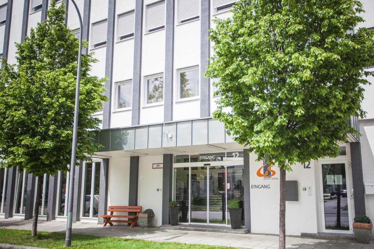 Gs 3* München