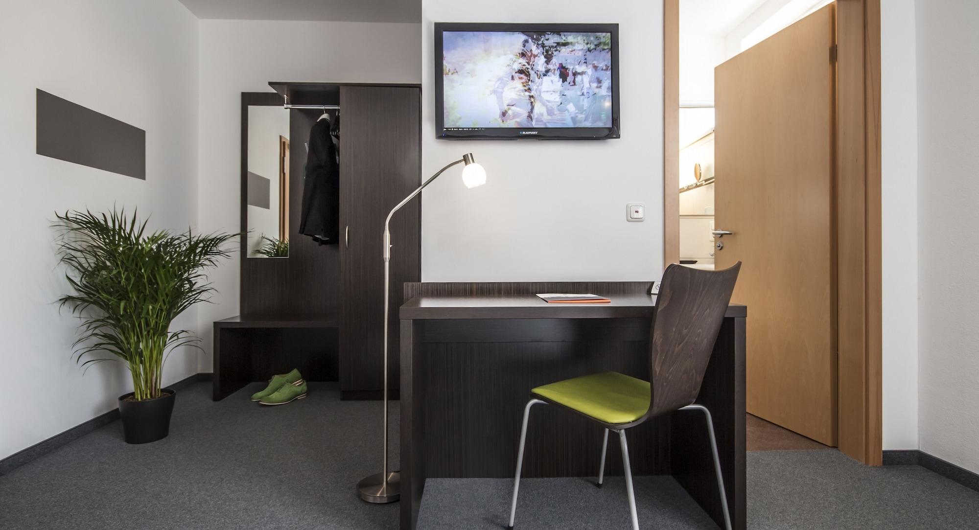 Hotel Gs 3*