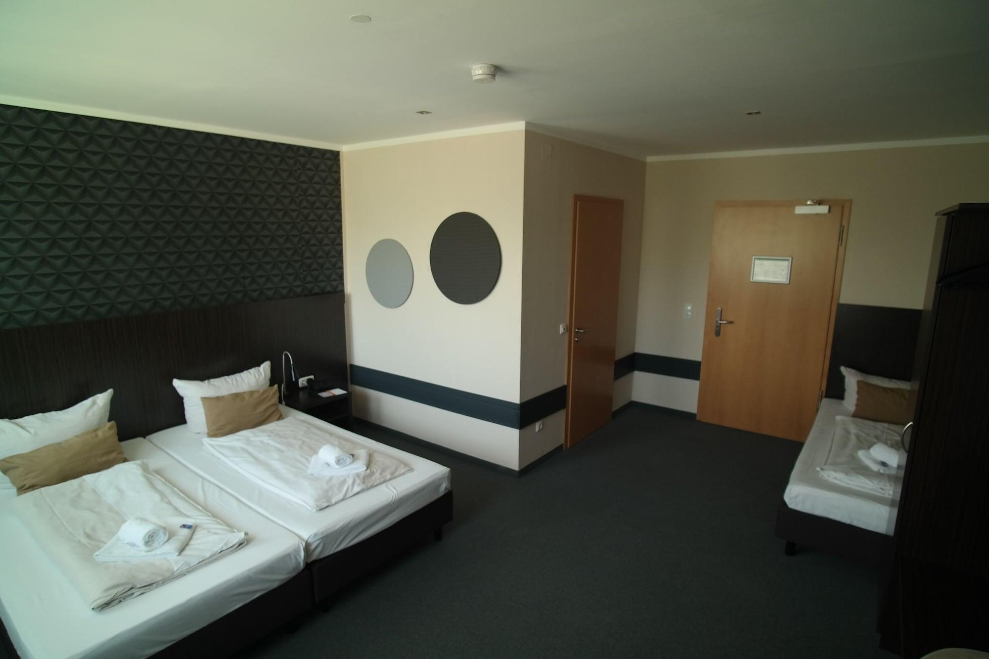 Gs Hotel