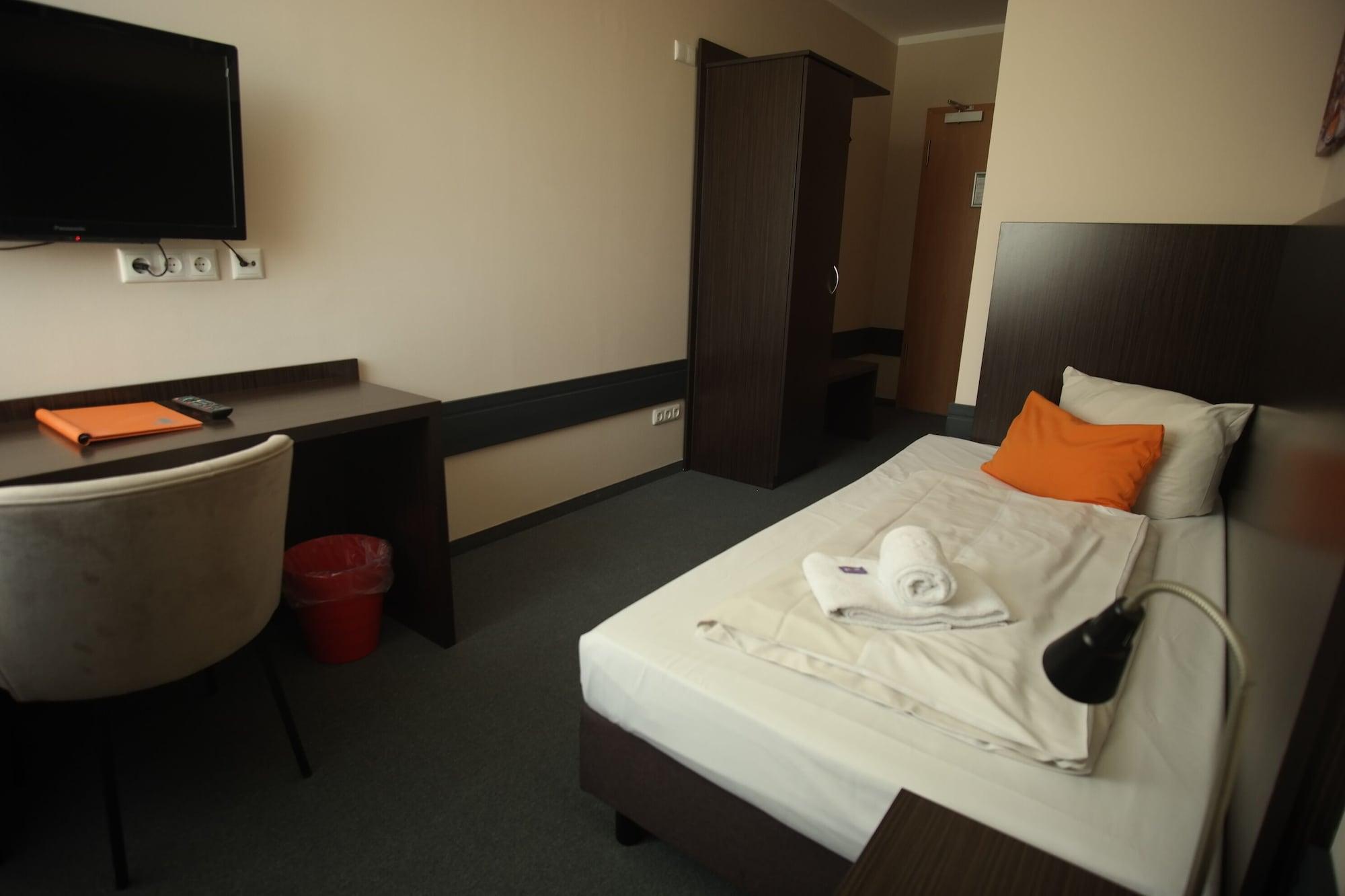 Gs Hotel München