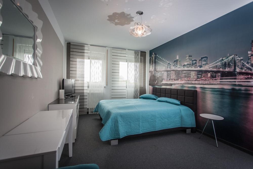 Gs Hotel
