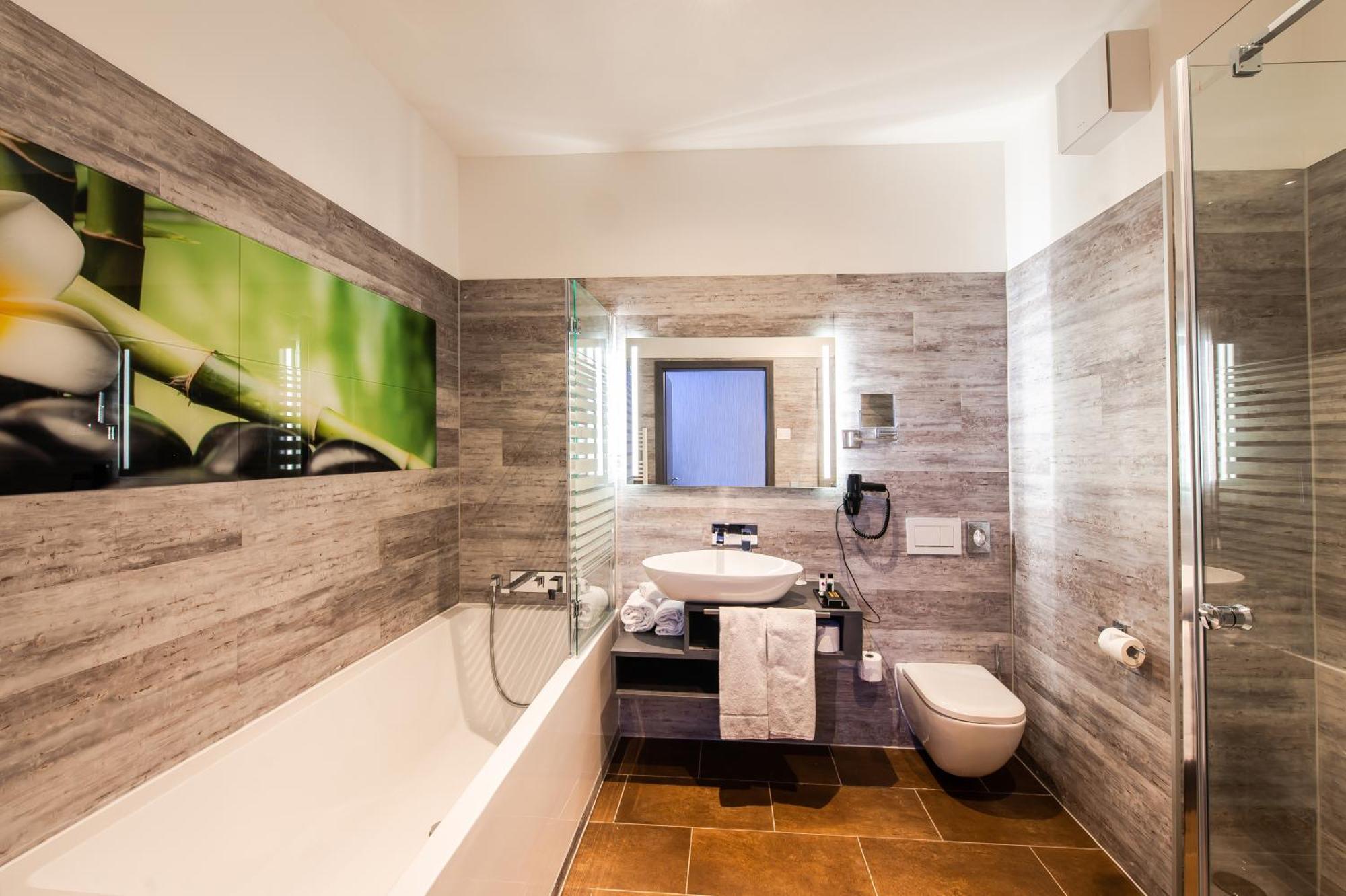 Hotel Gs 3*