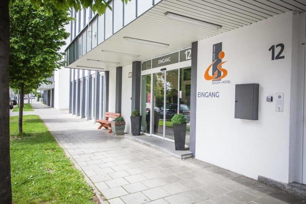Gs München