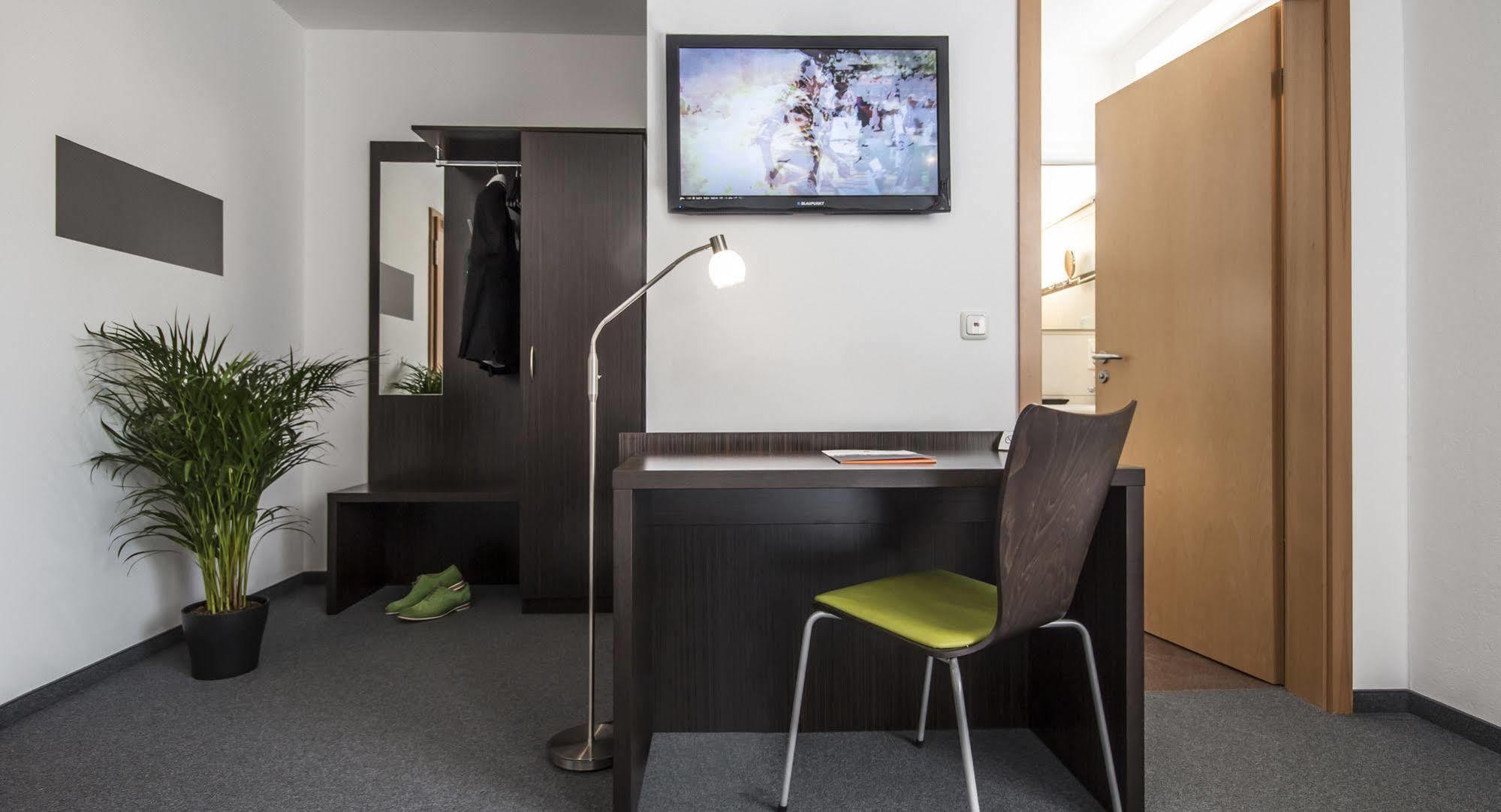 Hotel Gs